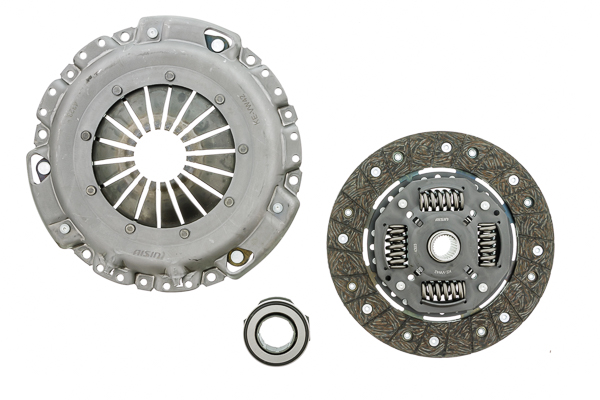 Clutch Kit - KE-VW42 AISIN